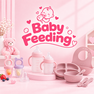 Feeding