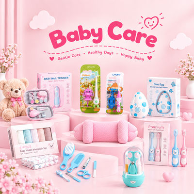 Baby's Care