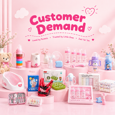Customers Demand