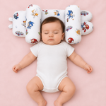 baby head pillow soft & comfortable
