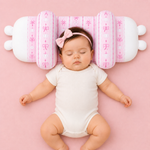 baby head pillow soft & comfortable