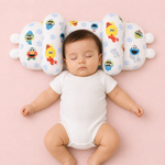 baby head pillow soft & comfortable
