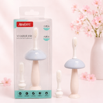 Premium Silicon Kids Toothbrush
