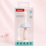 Premium Silicon Kids Toothbrush