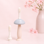 Premium Silicon Kids Toothbrush