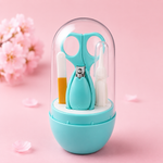 4 Pcs Smart Baby Care Kit