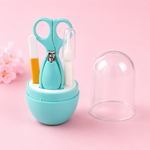 4 Pcs Smart Baby Care Kit