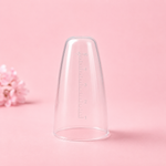 Silicon Feeding Bottle with Silicon Spoon and Cap
