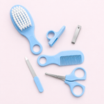 6 Pieces baby care kit