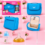 Baby traveling bag & Feeder pack
