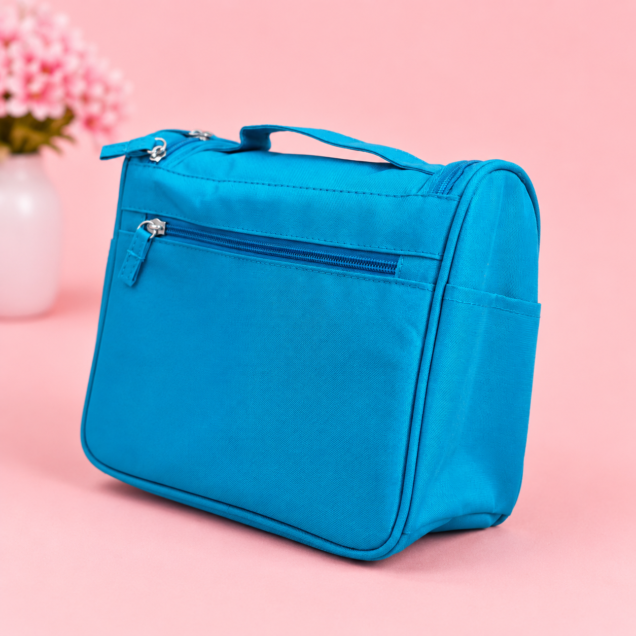 Baby traveling bag & Feeder pack