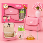 Baby traveling bag & Feeder pack