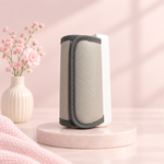 Rechargeable Portable Baby Bottle & Milk Warmer | Adjustable Temperature