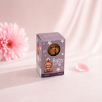 AKAT Signature Baby Love Perfume (50mL / 1.7 fl. oz.) with Plush Bear Cap