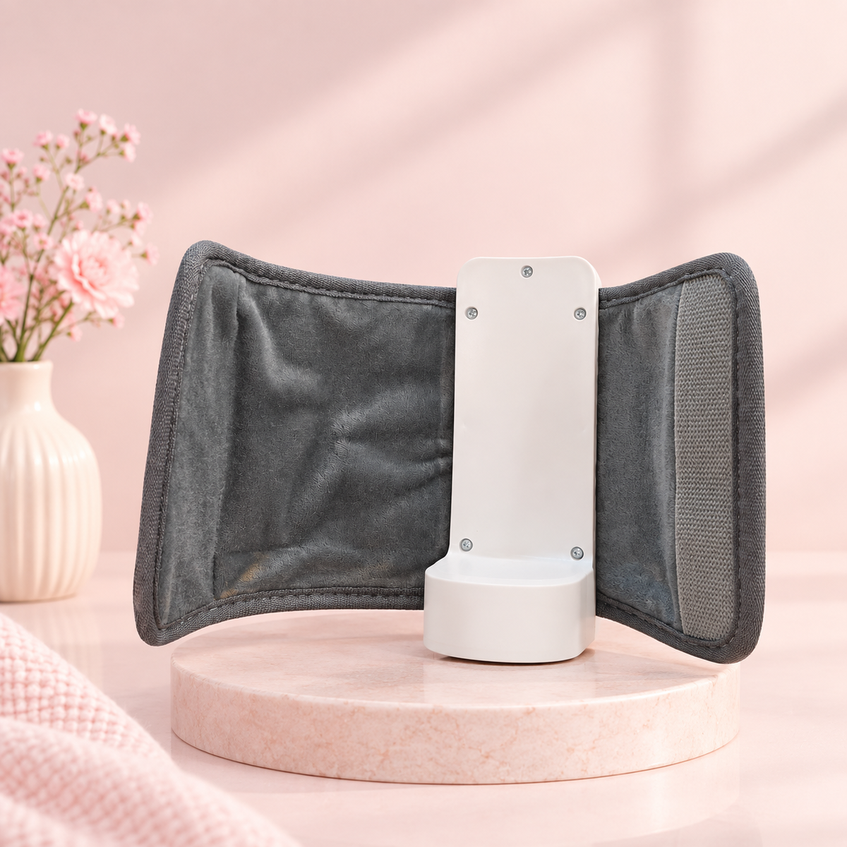 Rechargeable Portable Baby Bottle & Milk Warmer | Adjustable Temperature