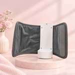 Rechargeable Portable Baby Bottle & Milk Warmer | Adjustable Temperature