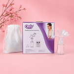 OnlyBaby Electric Breast Pump – Adjustable Milk Pump