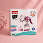 Hercules Bear Manual Breast Pump 150 ml
