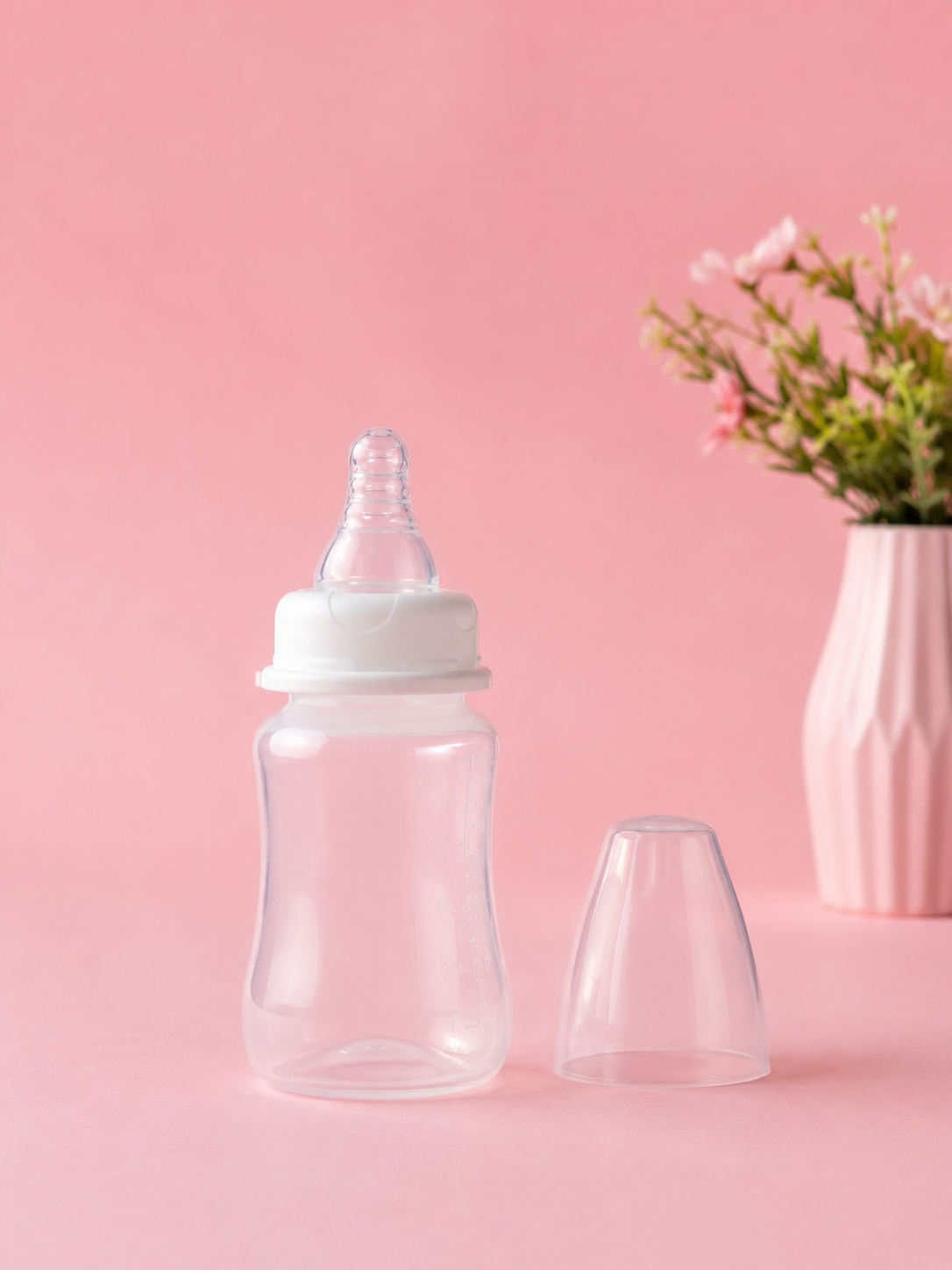 OnlyBaby Electric Breast Pump – Adjustable Milk Pump
