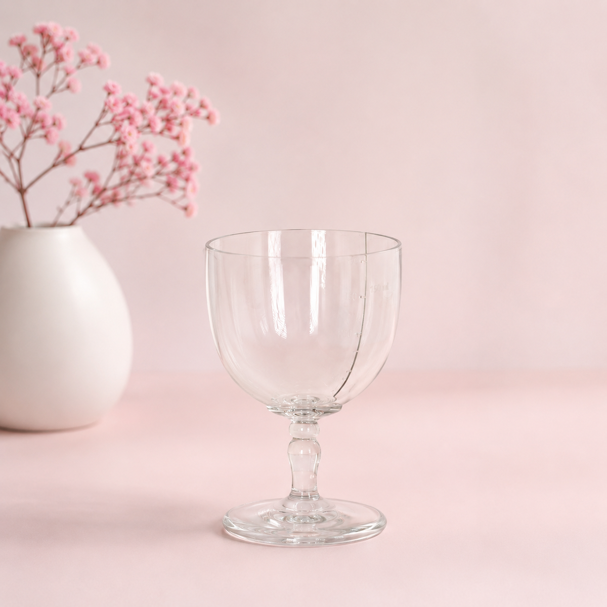 Only Baby Children's Goblet Sippy Cup (150mL) with Anti-Colic Spout Lid