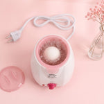 Dr Gym Multi-Function Electric Baby Bottle Warmer & Food Heater