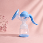 Hercules Bear Manual Breast Pump 150 ml