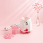 Dr Gym Multi-Function Electric Baby Bottle Warmer & Food Heater