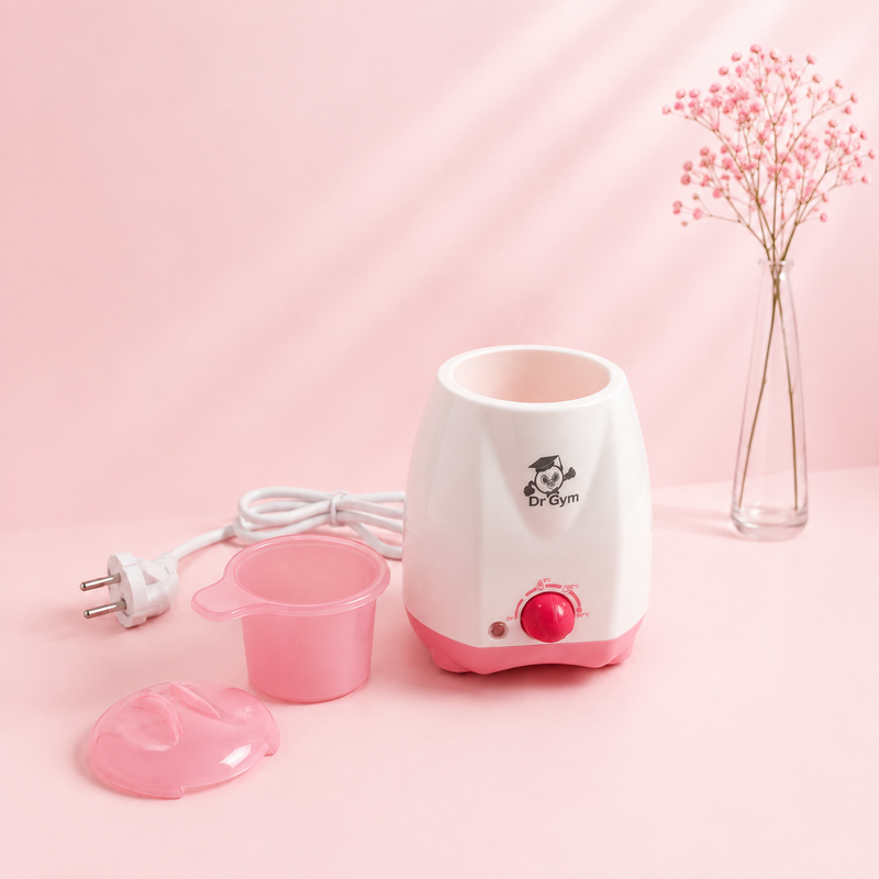 Dr Gym Multi-Function Electric Baby Bottle Warmer & Food Heater