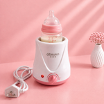OBYUAN 24-Hour Multi-Function Baby Bottle & Food Warmer