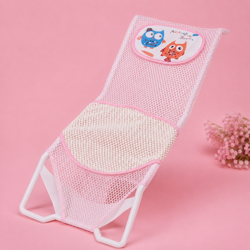 Smart Baby Bather With Smart Head Pillow