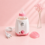Dr Gym Multi-Function Electric Baby Bottle Warmer & Food Heater