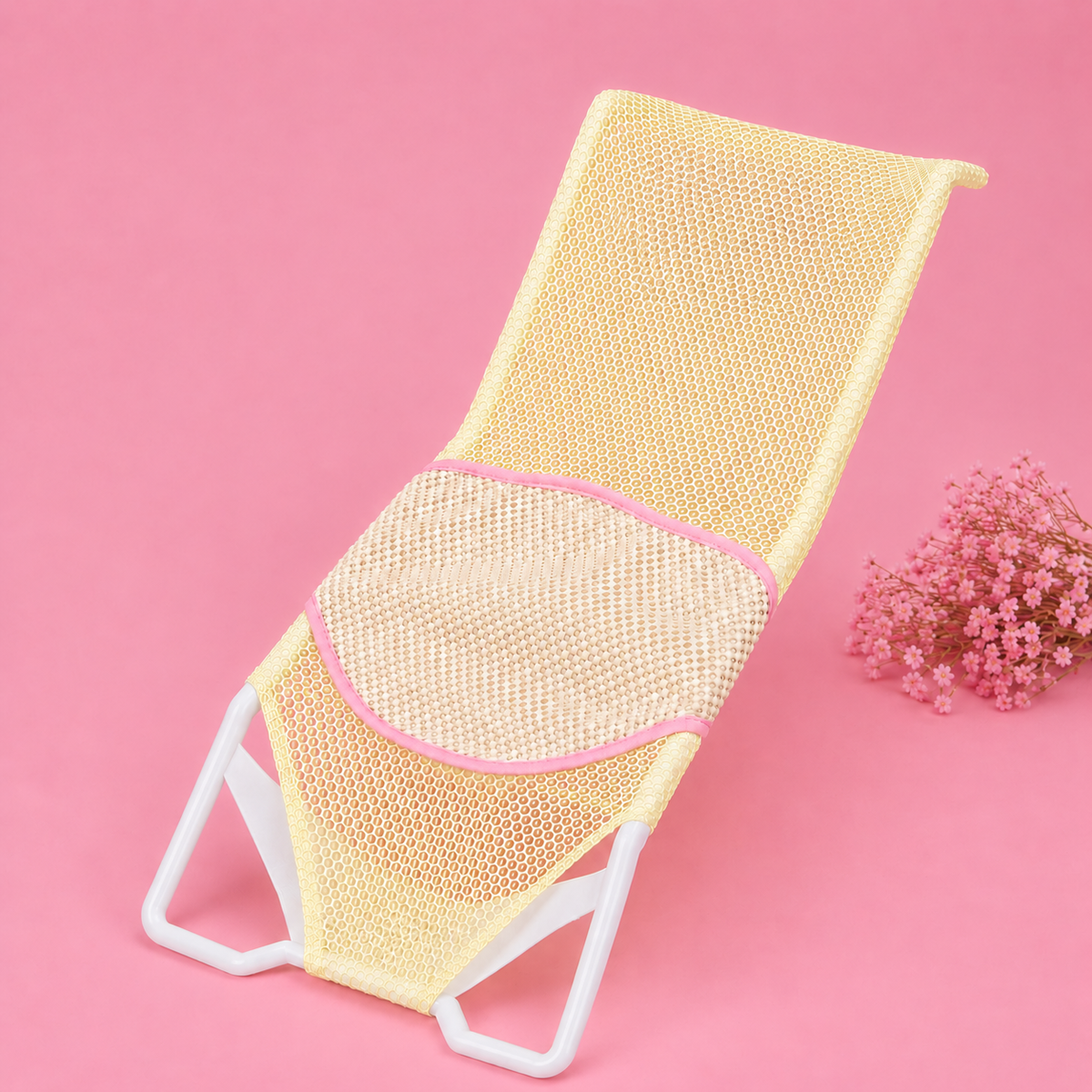 Smart Baby Bather