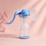 Hercules Bear Manual Breast Pump 150 ml