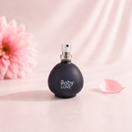 AKAT Signature Baby Love Perfume (50mL / 1.7 fl. oz.) with Plush Bear Cap