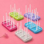 Baby Bottle Drying Rack | BPA-Free Feeding Bottle & Baby Accessories Drying Stand